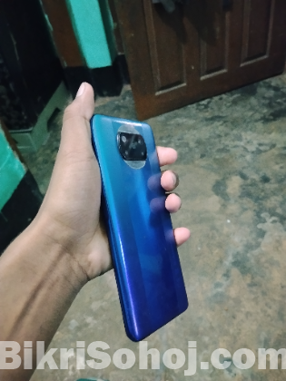 Poco X3 pro